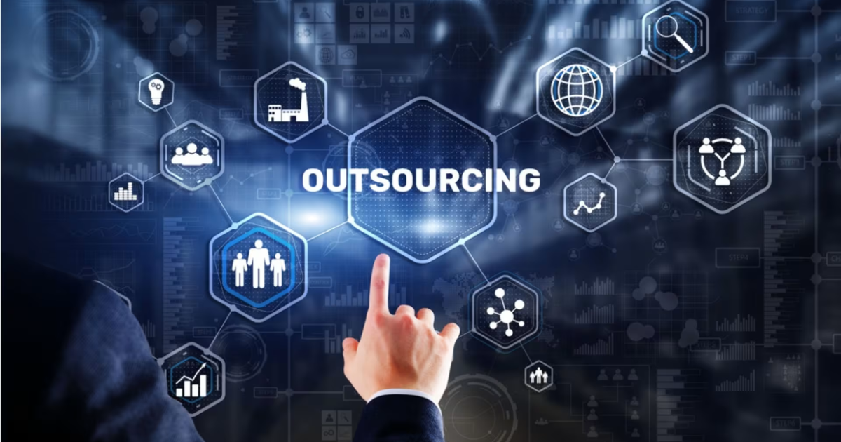outsourced IT support services